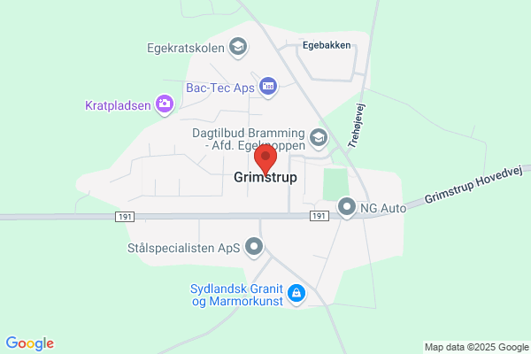 Grimstrup Dyrlæger