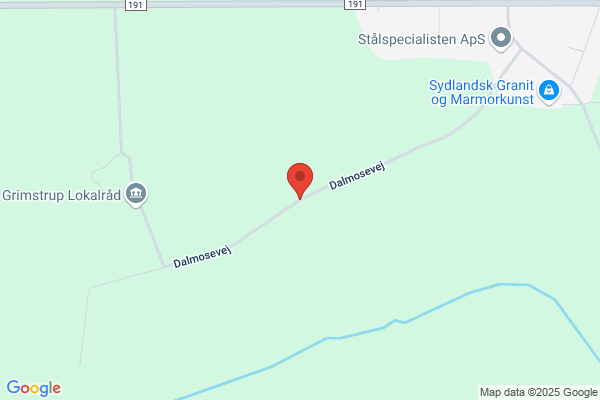 Grimstrup-Roust Jagtforening