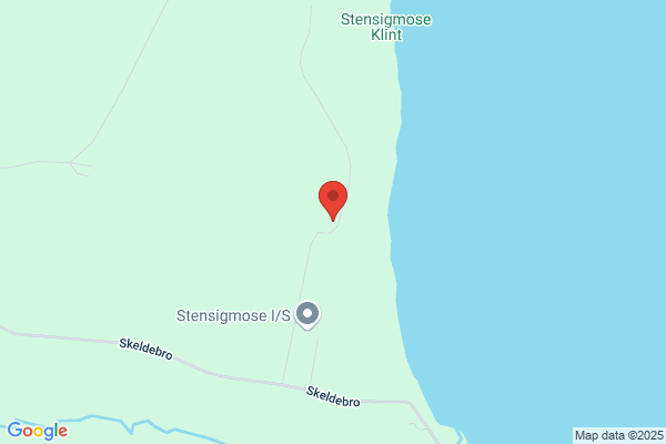 Jessen, Børge