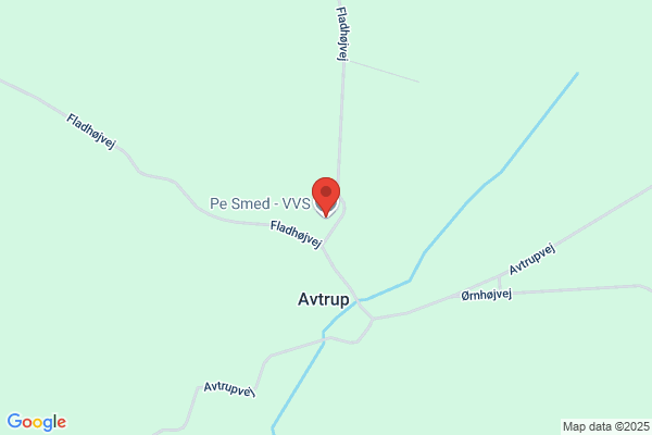 Pe' Smed VVS ApS