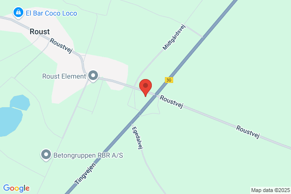 Roust Auto & Lastbilservice
