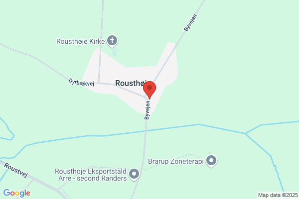 Rousthøje Beboerforening
