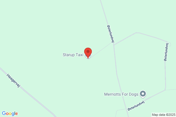 Starup Taxi