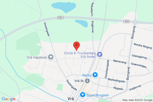 Årre Antenneforening