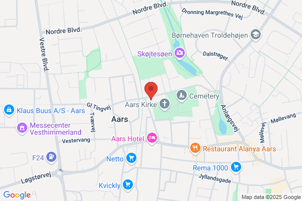 Aars Autoservice
