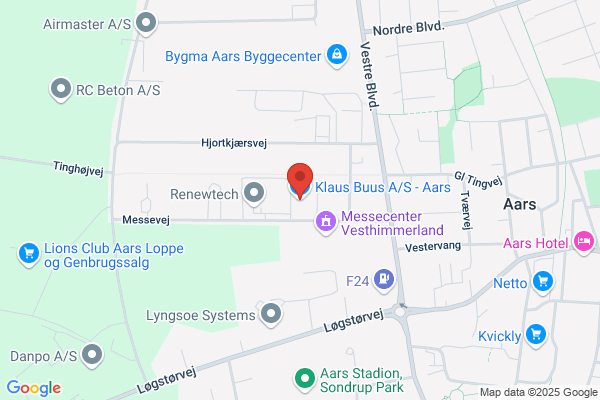 Bak & Uhrenfeldt A/S