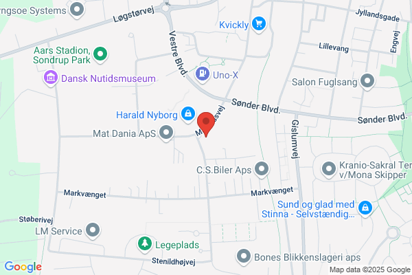 Ældrecenter Grønhøj