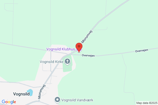 Vognsild og Omegns Beboerforening