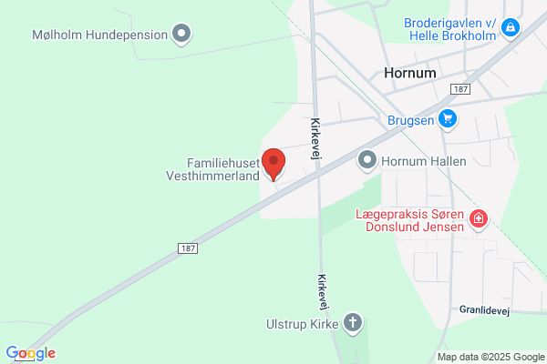 Hornum Bibliotek
