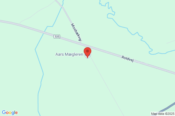 Aars Mægleren