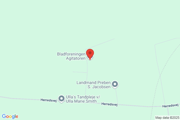 Bladforeningen Agitatoren