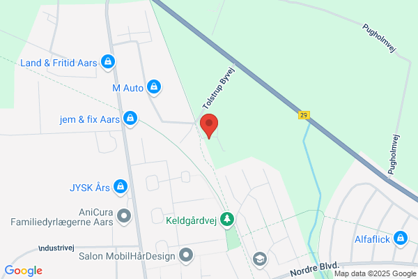 Aars Sportsrideklub