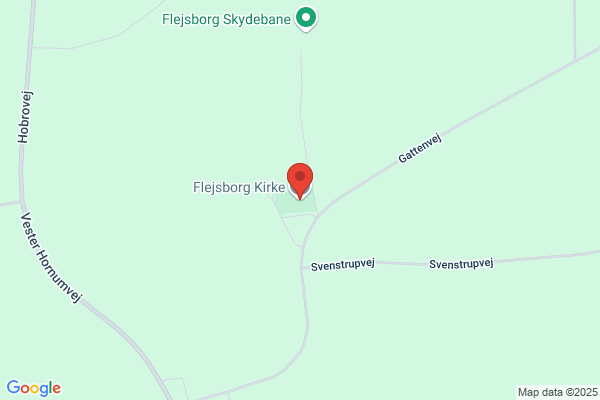 Flejsborg Kirke