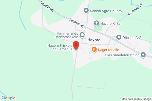 Havbro Skole