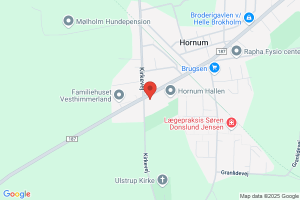 Hornum Skole