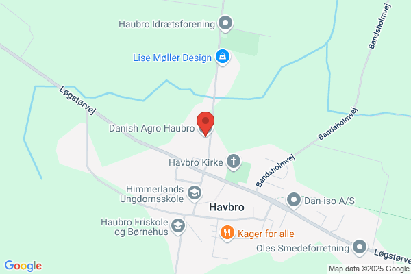Haubro Købmandshandel