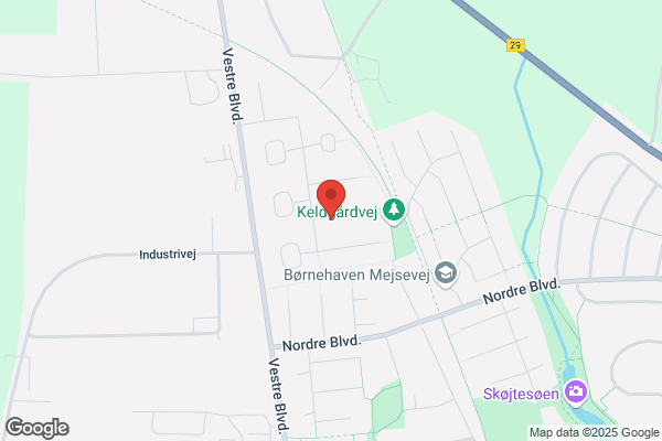 Vesthimmerlands Lanbo- forening