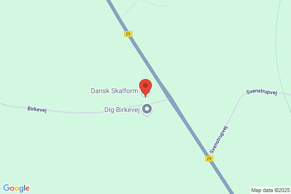 Dansk Skalform A/S
