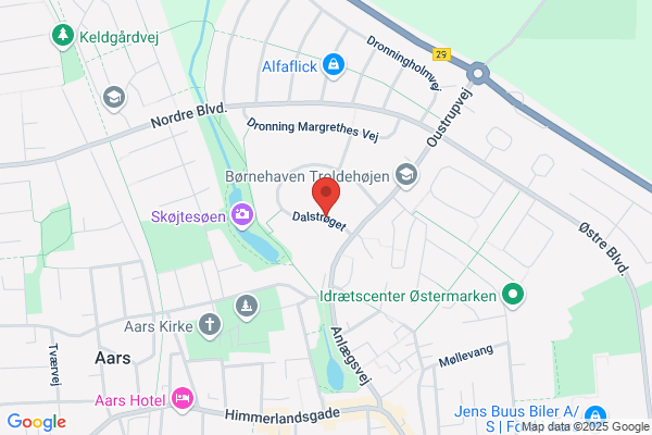 Højfeldt