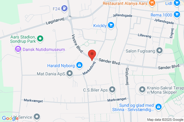 Invita Køkkencenter A/S