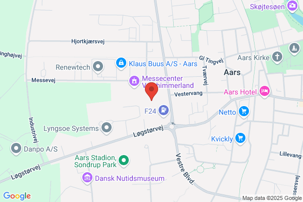 TIC Erhvervscenter Nordjylland