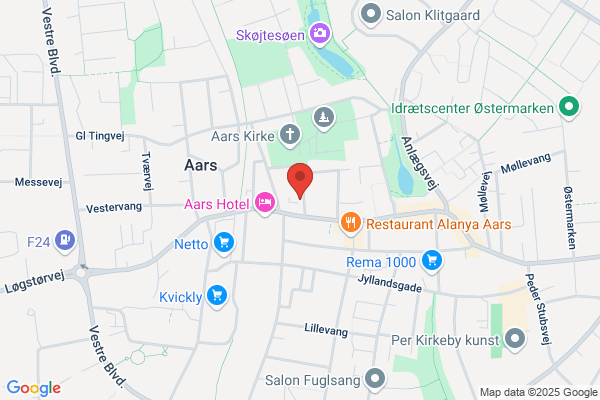 Aars Boligforening