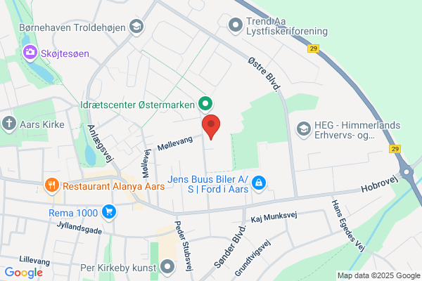 Aars Kommunes Tandpleje
