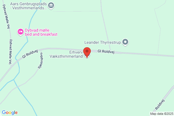 Aars Turist- Og Rejsebureau