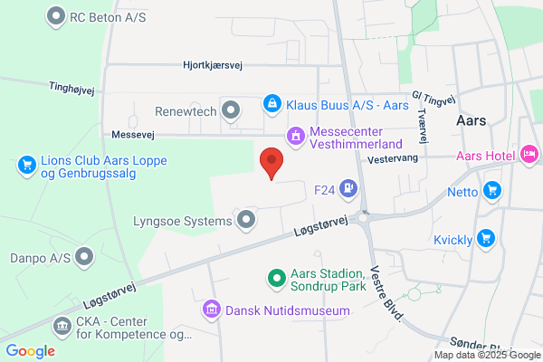 DDH - Foreningen af Aktive Kvinder