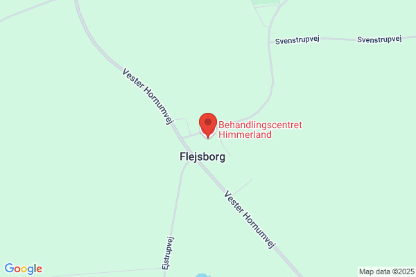 Himmerland-Hus