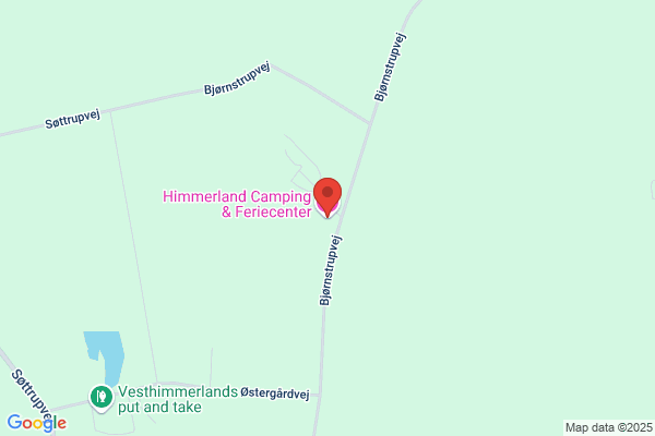 Himmerlands Lækage- og Rørsporing