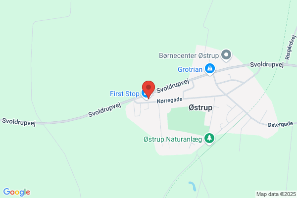 Østrup Auto