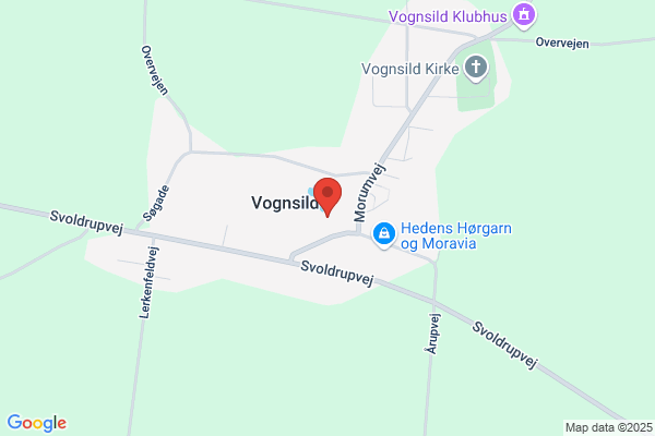 Gislum-Vognsild Venstreforening
