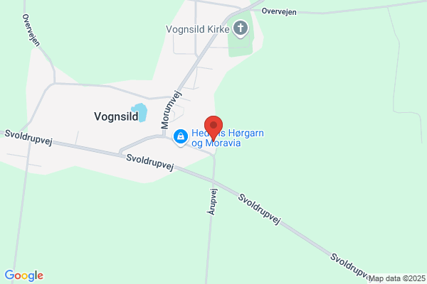 Bonderup Søndre Vandværk