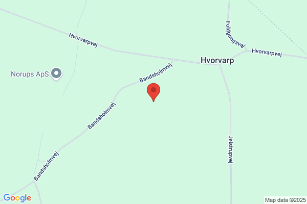 Hvorvarp Vandværk