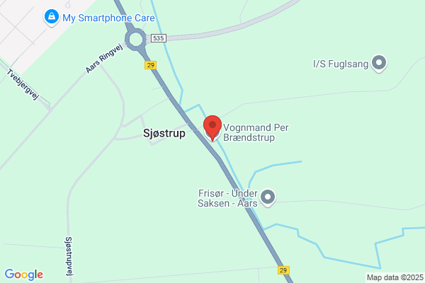 Berntsen, Peter