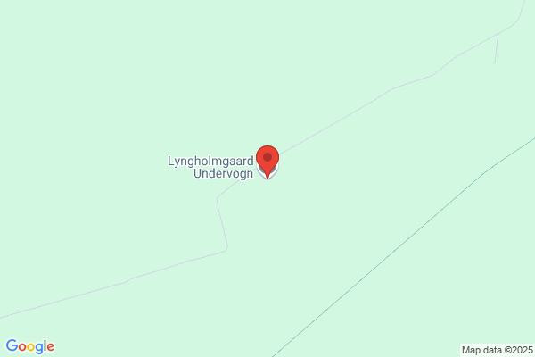 Lyngholmgaard