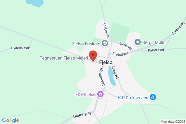 Mejeriet Valkyrien