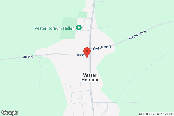Hornum Smede og VVS Service