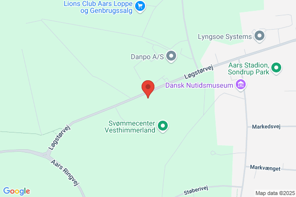 Det Danske Spejderkorps