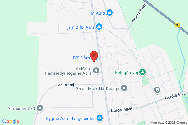 Jysk Automobil Sport
