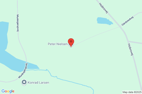 Nielsen, Poul Peter