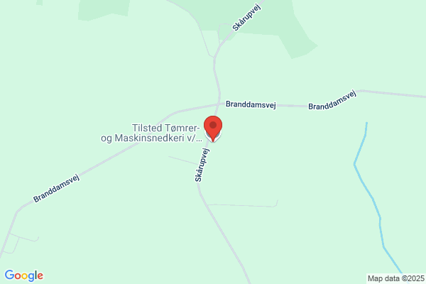 Larsen, Kaj