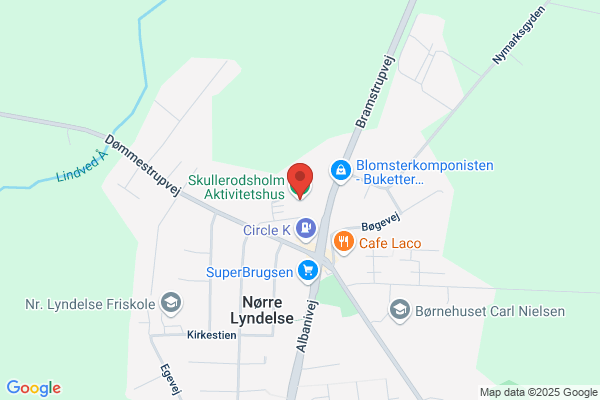 Skullerodsholm Aktivitetshus