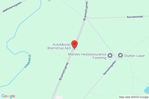 AutoMester Bramstrup ApS
