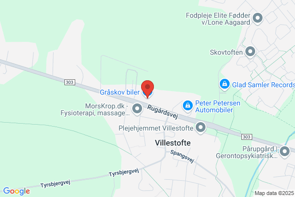 Gråskov Biler