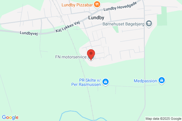 Billy's Autohandel