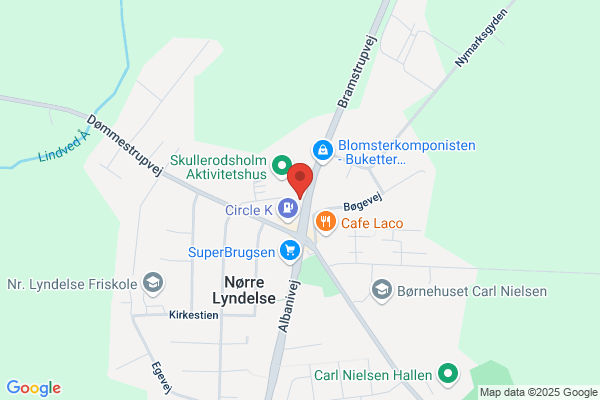 Sdr. Nærå Autoværksted