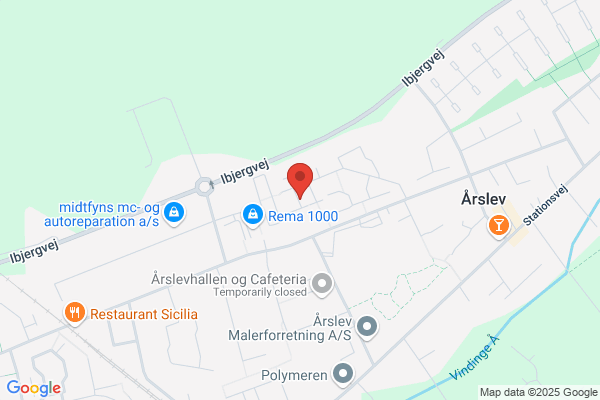 Omsorgsklubben OK-Årslev