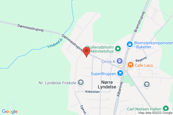 Nr. Lyndelse Børnehave